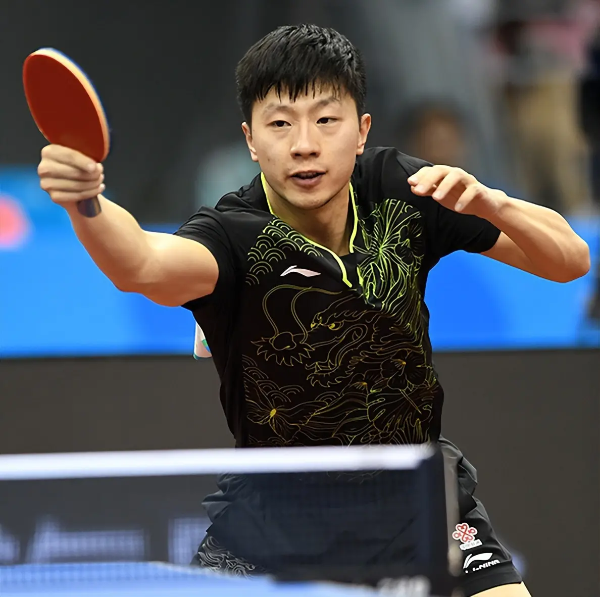 北京队, 项赛事作为