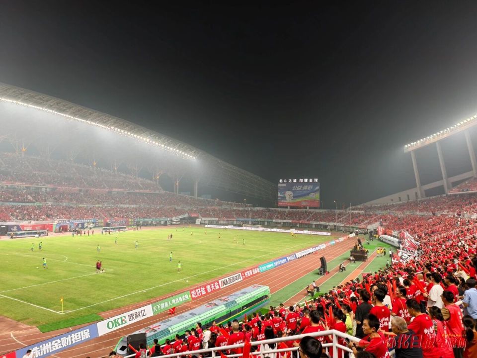 了怀化坚韧, 辰溪队重新, 步亮相