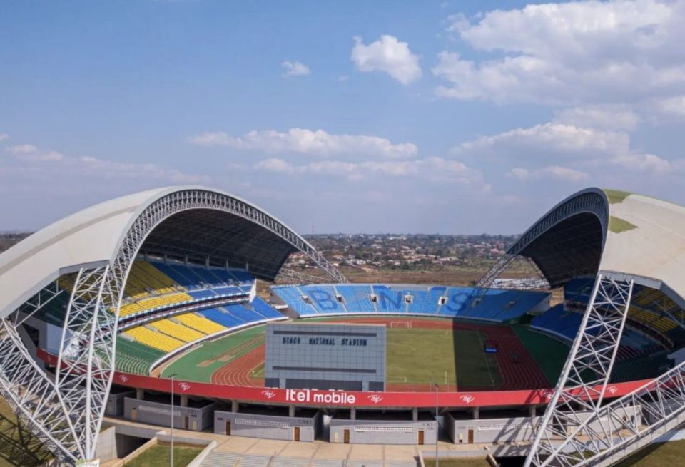 主帅及多名, 布比赛取消