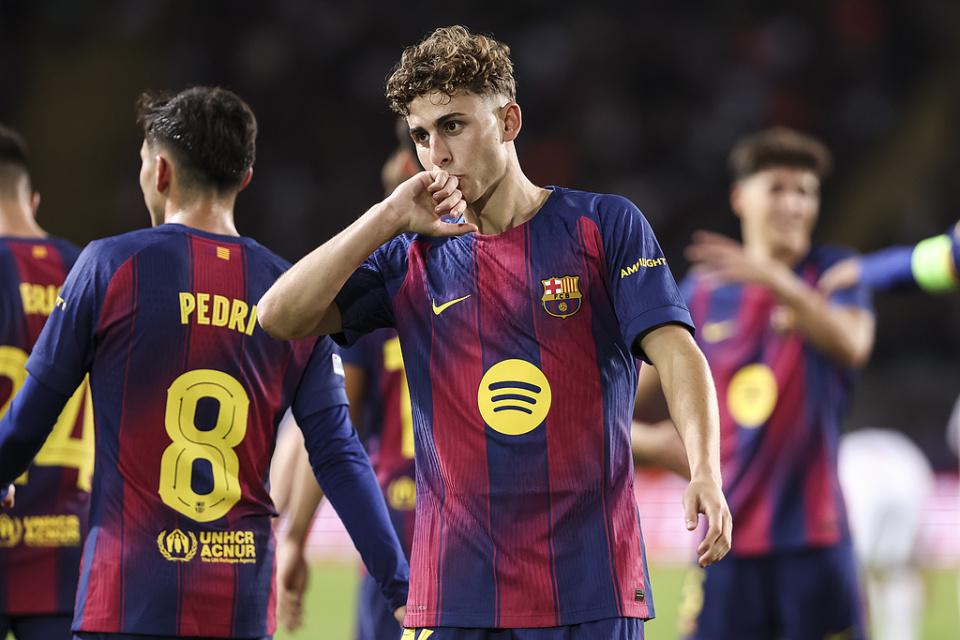 iv, 取胜, 卡埃比点射