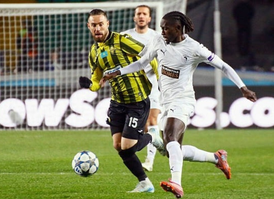 亚马尔助攻, 加西亚主罚, qo