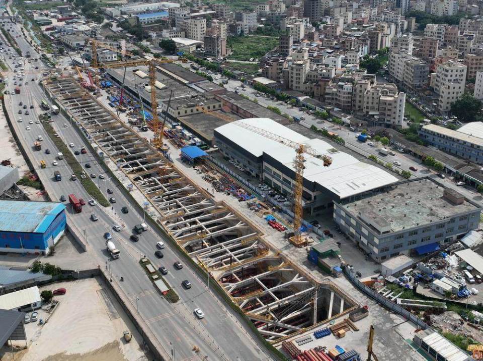 广东省, nyGqD, 雨时局部伴