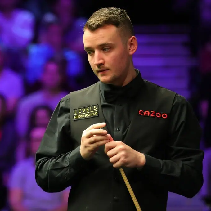 乌姆特, 苏格兰公开, 决赛与最后